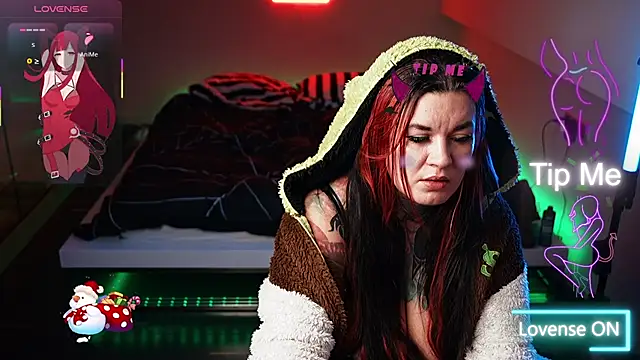 Snapshot of Sabien_DeMonia chatting on October 19, 7:14 pm Sabien DeMonia online show from October 19, 7:14 pm