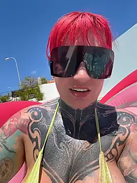 Snapshot of Sabien_DeMonia chatting on May 30, 2:47 pm Sabien DeMonia online show from May 30, 2:47 pm