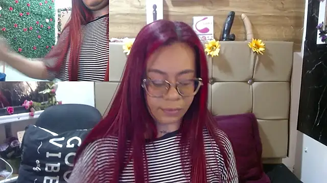 Snapshot of MIA__SPENCER chatting on September 25, 5:05 pm MIA SPENCER online show from September 25, 5:05 pm