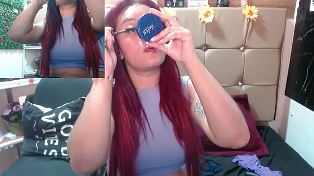 Snapshot of MIA__SPENCER chatting on September 26, 5:17 pm MIA SPENCER online show from September 26, 5:17 pm