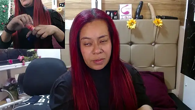 Snapshot of MIA__SPENCER chatting on September 30, 5:18 pm MIA SPENCER online show from September 30, 5:18 pm