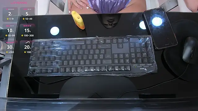 BrithX  online show from October 9, 8:18 pm