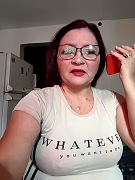 Snapshot of marfil_milf chatting on February 12, 2:45 pm marfil milf online show from February 12, 2:45 pm