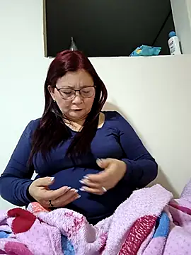 Snapshot of marfil_milf chatting on March 28, 7:52 am marfil milf online show from March 28, 7:52 am