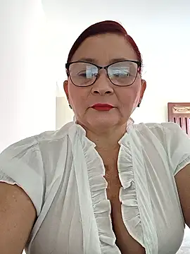 Snapshot of marfil_milf chatting on April 1, 1:34 pm marfil milf online show from April 1, 1:34 pm