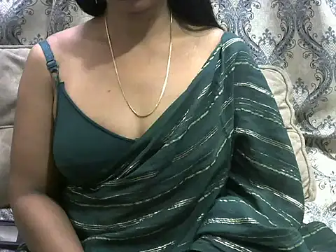 MISS SOMIYA online show from November 7, 6:19 pm