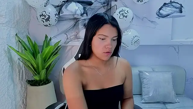 antonela tp online show from October 6, 12:46 pm