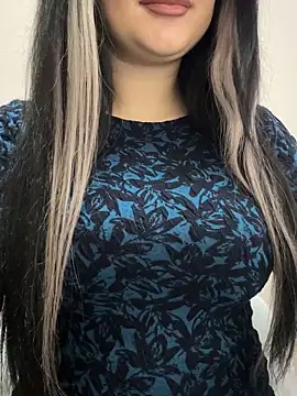 Molly-molly- online show from February 2, 6:45 am