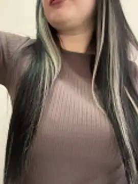 Molly-molly- online show from March 19, 6:39 am