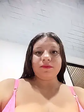 Snapshot of Shell_Latina chatting on April 28, 3:55 am Shell Latina online show from April 28, 3:55 am