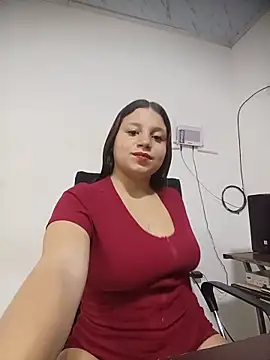 Snapshot of Shell_Latina chatting on May 21, 4:41 am Shell Latina online show from May 21, 4:41 am