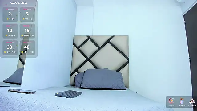 Alana leno online show from October 28, 7:49 pm