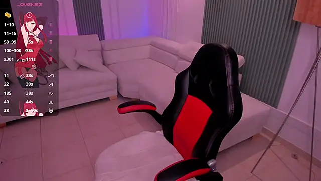 Snapshot of Maddyson_parker chatting on November 4, 3:27 am Maddyson parker online show from November 4, 3:27 am