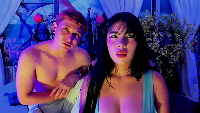 Sarahwalkerr online show from October 22, 2:06 pm