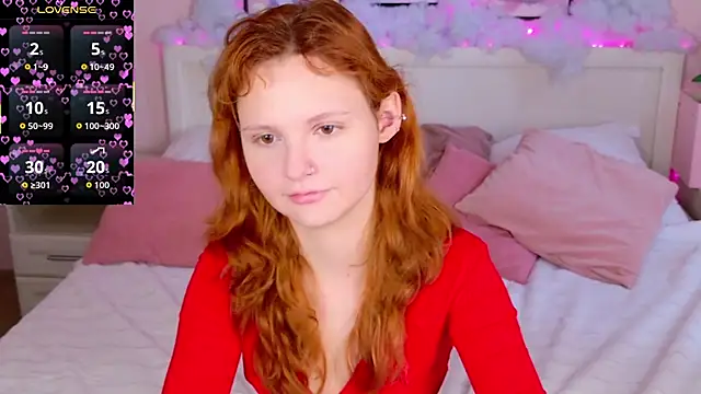 Snapshot of AlisHanson chatting on September 20, 9:10 am AlisHanson online show from September 20, 9:10 am