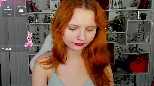 Snapshot of AlisHanson chatting on November 7, 1:11 pm AlisHanson online show from November 7, 1:11 pm