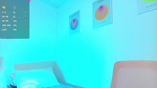 ana bigboobss online show from November 1, 4:36 am