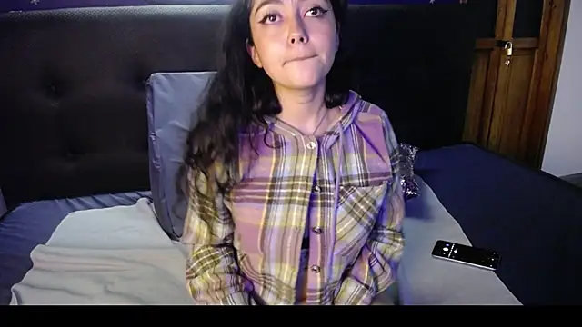 Fairy marie12 online show from September 12, 5:51 am