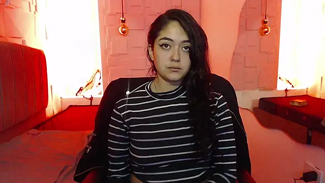 Fairy marie12 online show from September 17, 4:14 am