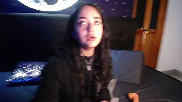 Fairy marie12 online show from September 18, 8:44 pm