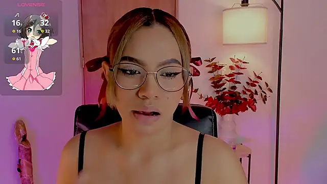 OxanaFedorova1- online show from October 1, 8:04 pm