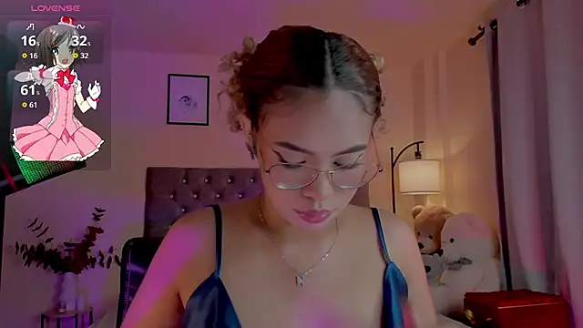 OxanaFedorova1- online show from December 3, 9:24 pm