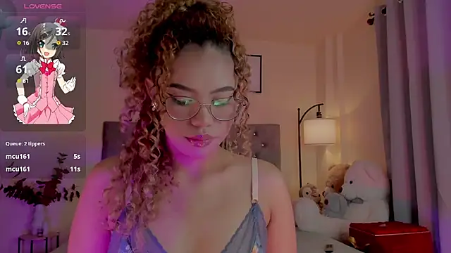 OxanaFedorova1- online show from December 18, 7:53 pm