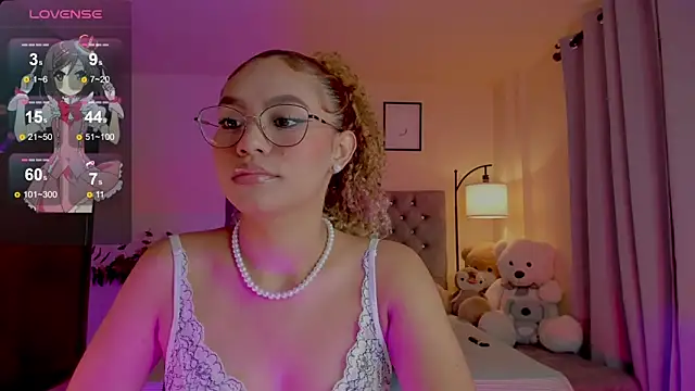 OxanaFedorova1- online show from May 14, 9:54 pm