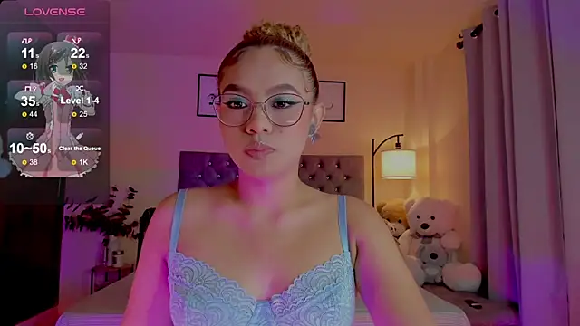 OxanaFedorova1- online show from May 15, 9:11 pm