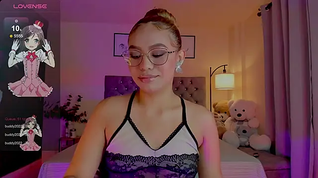 OxanaFedorova1- online show from May 16, 9:24 pm