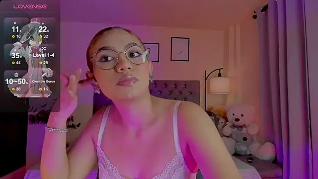 OxanaFedorova1- online show from May 21, 8:16 pm
