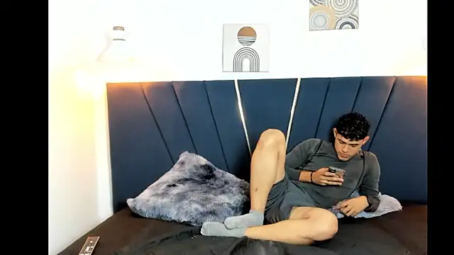 ryan cum23 online show from September 12, 11:48 pm