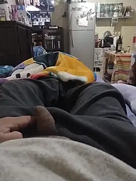 Santiagoqro85 online show from February 25, 4:33 am