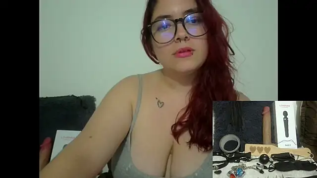 Viviana2400 online show from September 14, 10:20 pm