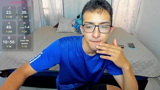 lustduo1 online show from October 12, 10:31 pm