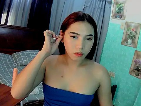 Chen Lavin online show from March 3, 6:19 am