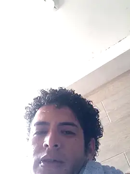 ThiagoFernandezChancay25 online show from September 18, 5:15 pm