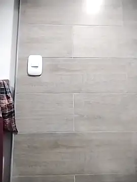 ThiagoFernandezChancay25 online show from October 13, 2:22 am