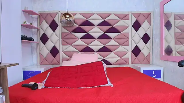 abbyrouss  online show from September 21, 3:08 am