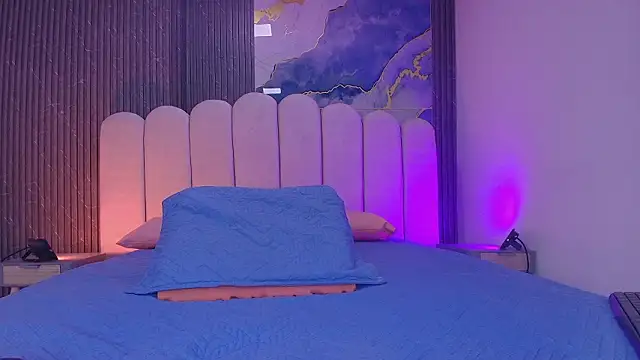 abbyrouss  online show from March 13, 3:13 am