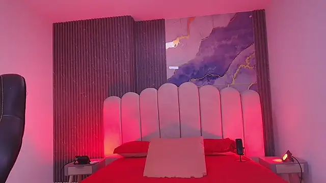 abbyrouss  online show from March 19, 3:10 am