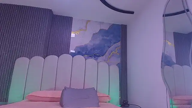 abbyrouss  online show from May 9, 3:12 am