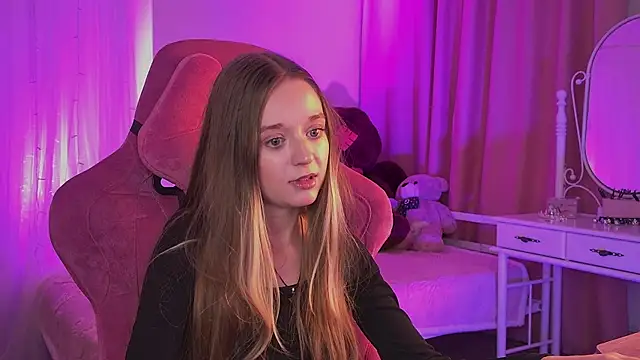 AleksaNight online show from September 19, 5:53 am