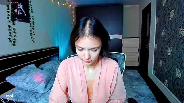 bonnybimi online show from September 30, 1:49 pm