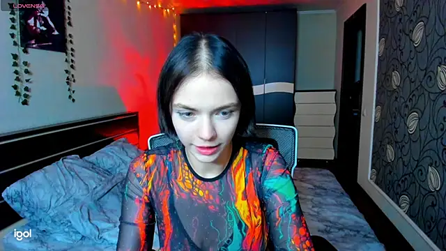 bonnybimi online show from October 2, 5:31 pm