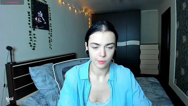 bonnybimi online show from October 27, 3:32 am