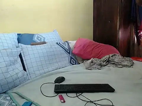 buublybooby online show from December 23, 8:12 am