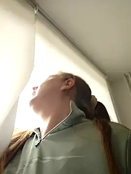 MazySunny online show from November 25, 10:59 am