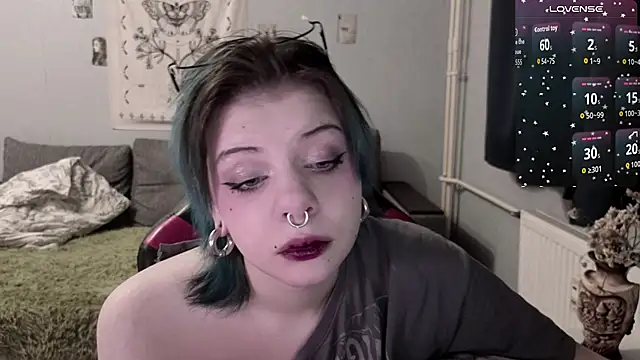 Alice Zev online show from November 25, 10:54 pm