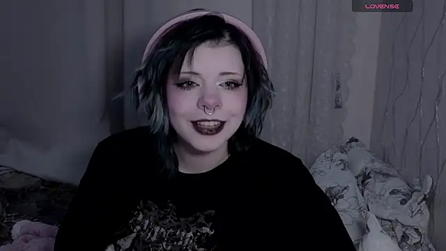 Alice Zev online show from February 28, 1:17 am